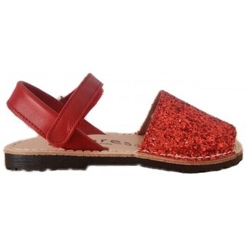 Pantofi Sandale
 Colores 26335-18 roșu