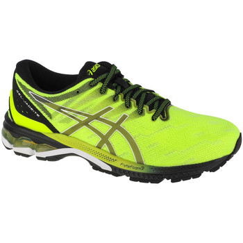 Pantofi Bărbați Trail și running Asics Gel-Jadeite verde