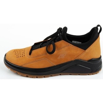 Pantofi Bărbați Pantofi sport Casual 4F OBML254 Galbene, Negre