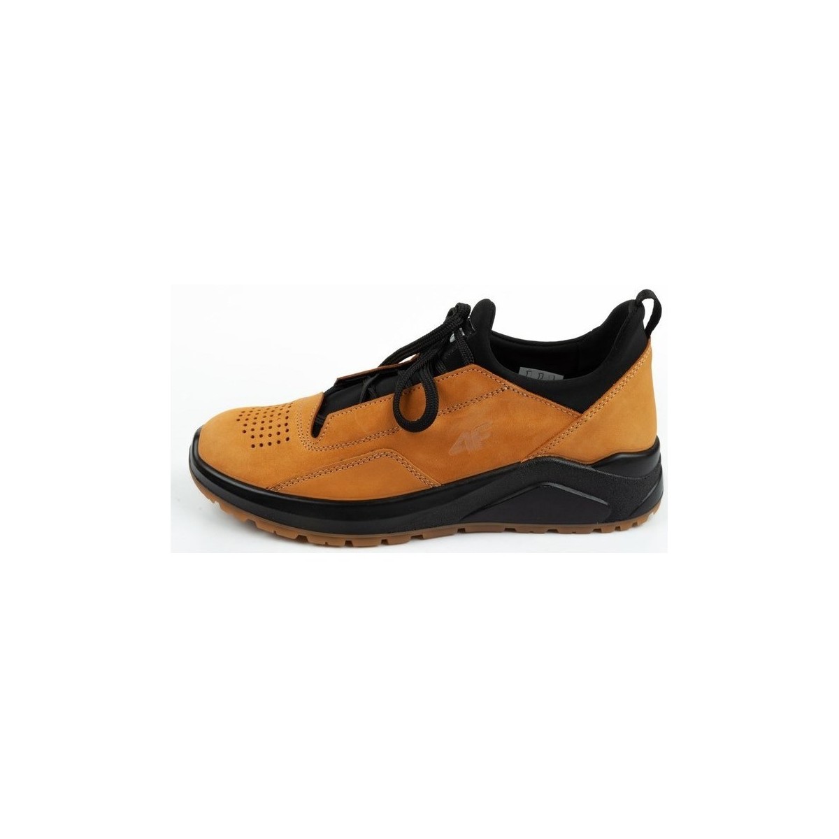 Pantofi Bărbați Pantofi sport Casual 4F OBML254 Galbene, Negre