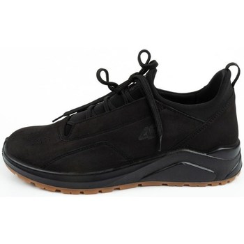 Pantofi Bărbați Pantofi sport Casual 4F OBML254 Negru