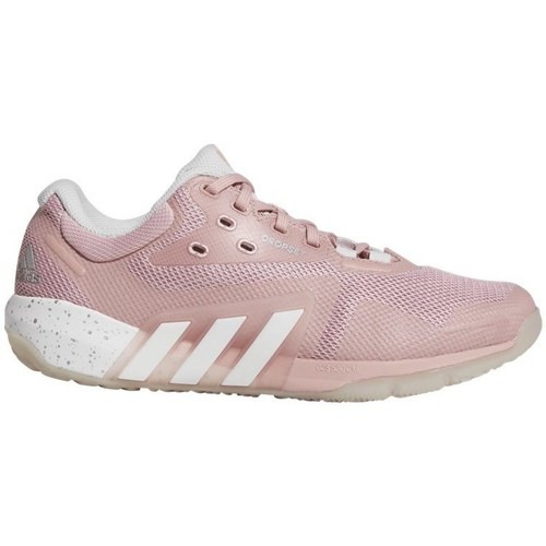 Pantofi Femei Pantofi sport Casual adidas Originals Dropset roz