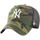 Accesorii textile Bărbați Sepci '47 Brand New York Yankees Trucke Cap verde