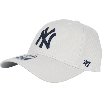 Accesorii textile Sepci '47 Brand New York Yankees MVP Cap Bej