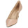 Pantofi Femei Pantofi cu toc Martinelli FONTAINE 1490 Bej