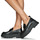 Pantofi Femei Mocasini Buffalo ASPHA LOAFER Negru
