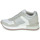 Pantofi Femei Pantofi sport Casual Gioseppo GIRST Gri / Argintiu