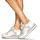 Pantofi Femei Pantofi sport Casual Gioseppo LELLIG Alb