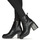 Pantofi Femei Botine Gioseppo ALTRIER Negru