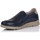 Pantofi Bărbați Sneakers Fluchos ADIDAÈI  F1458 albastru