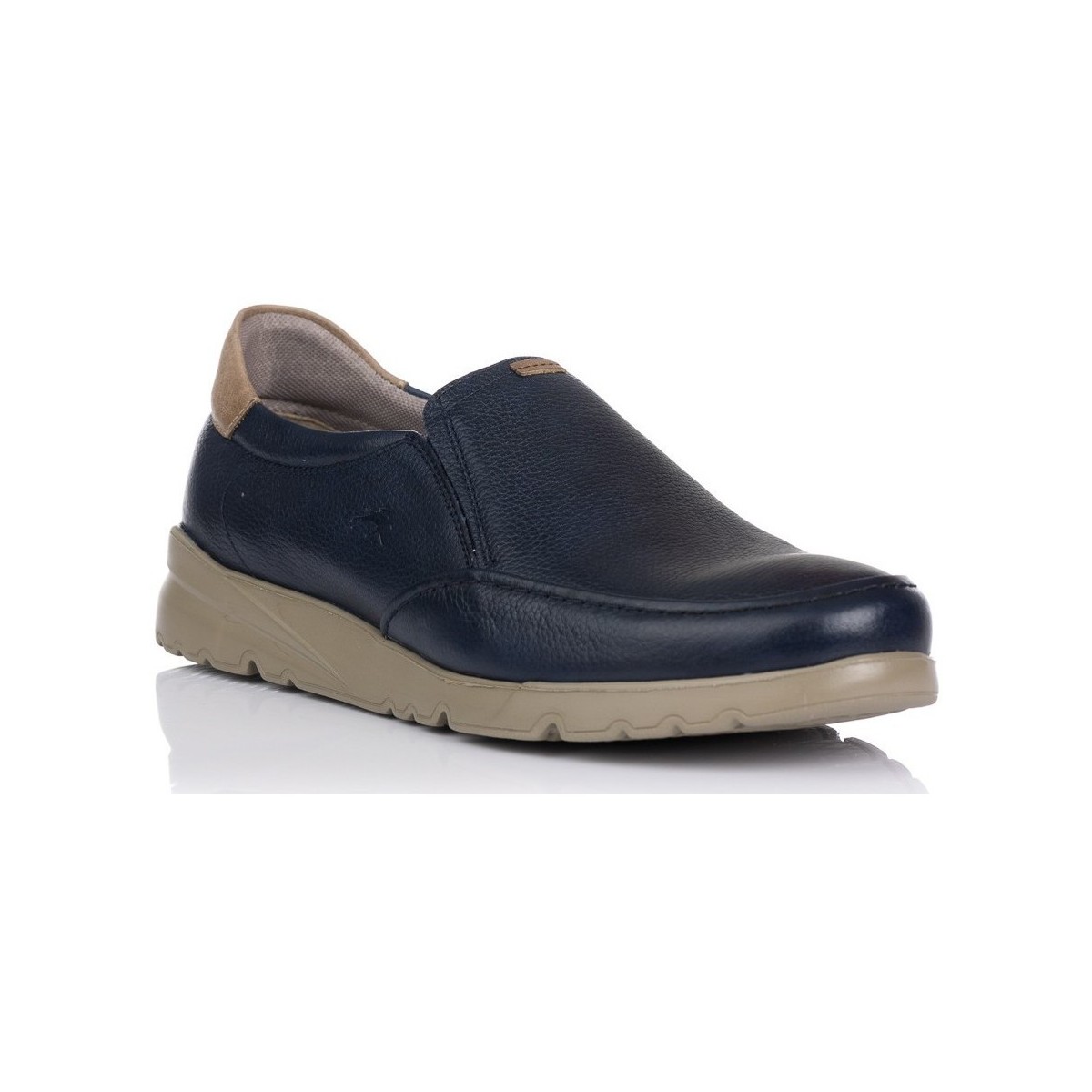 Pantofi Bărbați Sneakers Fluchos ADIDAÈI  F1458 albastru