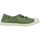 Pantofi Femei Sneakers Natural World 102 verde