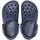 Pantofi Copii Papuci de vară Crocs Baya Clog Kid's 207013 Navy