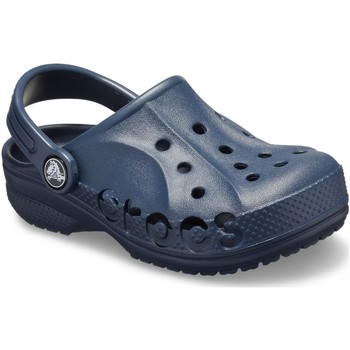 Pantofi Copii Papuci de vară Crocs Crocs™ Baya Clog Kid's 207012 Navy