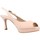 Pantofi Femei Pantofi cu toc Dibia 8459D roz