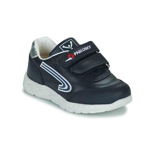 Pantofi Băieți Pantofi sport Casual Pablosky 297020 Albastru