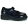Pantofi Fete Balerin și Balerini cu curea Pablosky 347629 Albastru