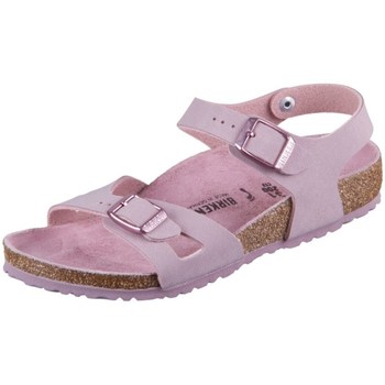 Pantofi Copii Sandale
 Birkenstock Rio roz