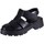 Pantofi Femei Sandale Vagabond Shoemakers Cosmo 20 Negru