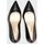 Pantofi Femei Pantofi cu toc Martinelli Thelma 1489-3366T Negro Negru