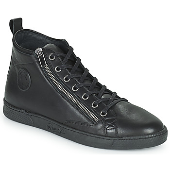 Pantofi Bărbați Pantofi sport stil gheata Pataugas JAYER Negru