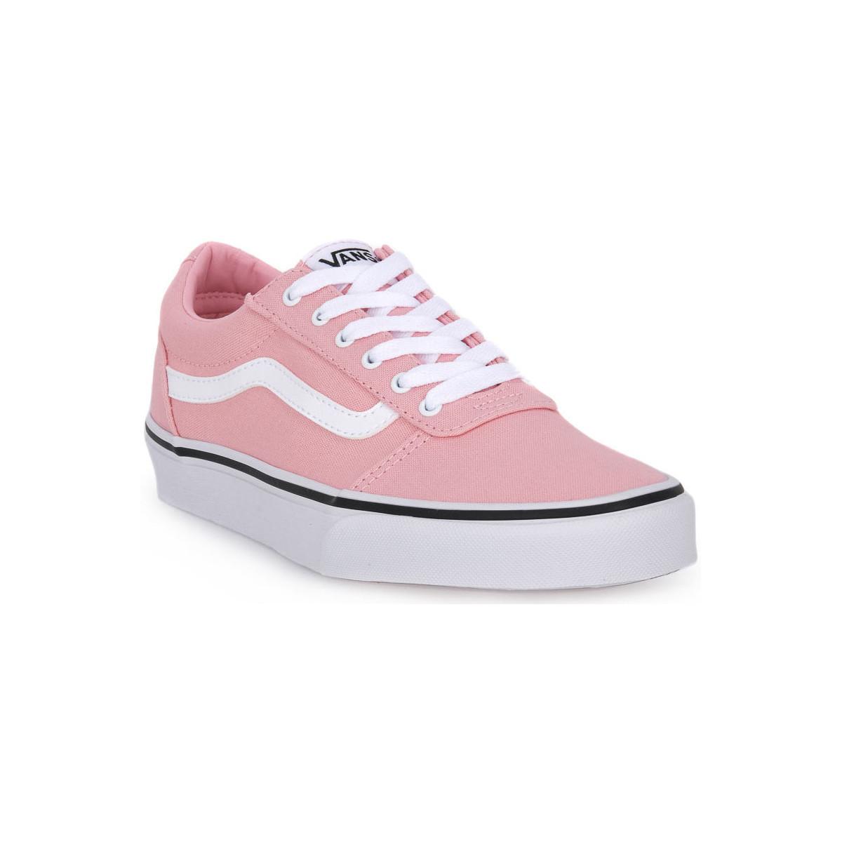 Pantofi Femei Sneakers Vans MY 79DU WARD roz