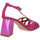 Pantofi Femei Multisport Silvia Rossini  roz