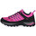 Pantofi Femei Drumetie și trekking Cmp 22HL RIGEL LOW WMN TREKKING roz