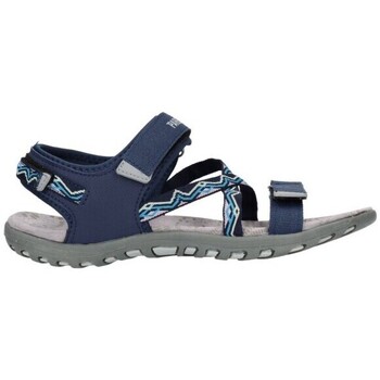 Pantofi Femei Sandale
 Paredes VS22162 Mujer Azul albastru
