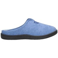 Pantofi Femei Papuci de casă Roal R12104 Mujer Jeans albastru