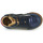 Pantofi Fete Pantofi sport stil gheata Shoo Pom PLAY CONNECT Albastru