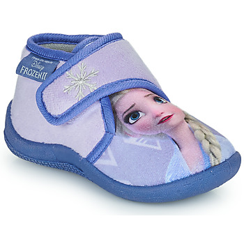 Pantofi Fete Papuci de casă Chicco LORETO Albastru / Violet