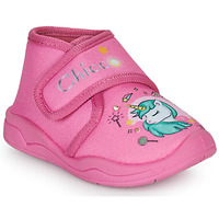 Pantofi Fete Papuci de casă Chicco TINKE Roz / Lights