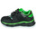 Pantofi Băieți Pantofi sport Casual Chicco CAVIT Negru / Verde
