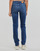 Îmbracaminte Femei Jeans flare / largi Only ONLALICIA LIFE REG STRT DNM DOT Albastru / Medium