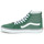 Pantofi Bărbați Pantofi sport stil gheata Vans SK8-HI Verde