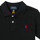 Îmbracaminte Băieți Tricou Polo mânecă scurtă Polo Ralph Lauren 322603252001 Negru