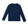 Îmbracaminte Fete Tricouri cu mânecă lungă  Polo Ralph Lauren 313841122018 Albastru