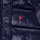 Îmbracaminte Fete Geci Polo Ralph Lauren SLD DWN JKT-OUTERWEAR-BOMBER Albastru