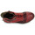 Pantofi Femei Botine Laura Vita EVCAO Roșu