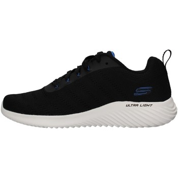 Pantofi Bărbați Pantofi sport Casual Skechers 232375 Negru