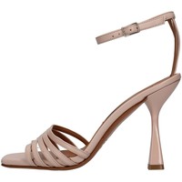 Pantofi Femei Sandale
 Albano A3022 roz