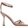Pantofi Femei Sandale Albano A3022 roz