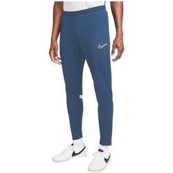 Îmbracaminte Bărbați Pantaloni  Nike DF Academy 21 albastru