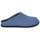 Pantofi Femei Papuci de casă Sanita REWOOLY Albastru