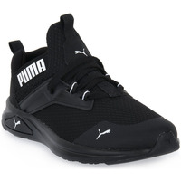Pantofi Băieți Sneakers Puma 02 ENZO 2 REFRESH AC PS Negru