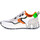 Pantofi Bărbați Multisport Voile Blanche CLUB01 1N23 Alb