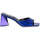 Pantofi Femei Sandale Steve Madden ROYAL MARCIE albastru