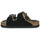 Pantofi Femei Papuci de vară Scholl JOSEPHINE Negru