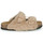 Pantofi Femei Papuci de vară Scholl NOELLE Camel